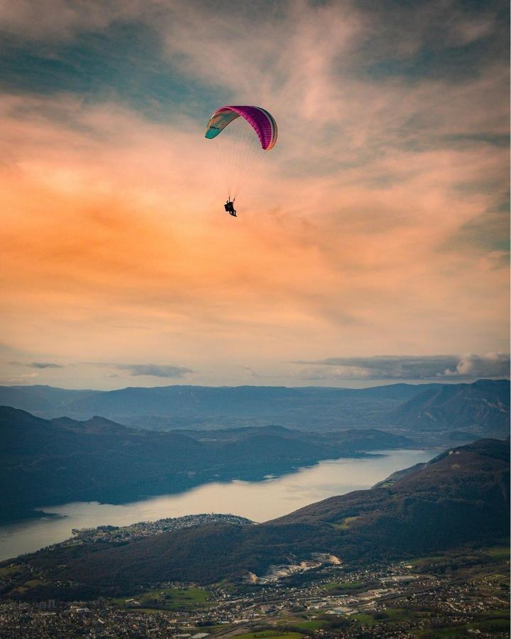 O Lac Tresserve Esterno foto